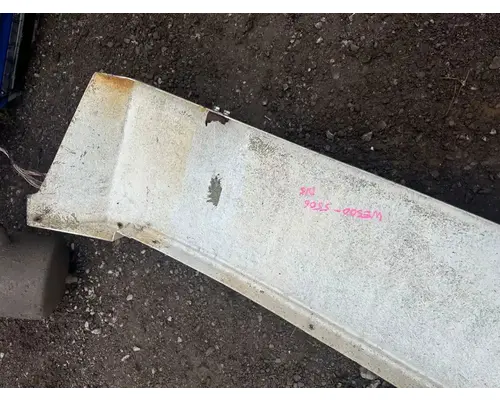Western Star 4964EX Sleeper Fairing