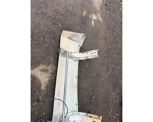 Western Star 4964EX Sleeper Fairing