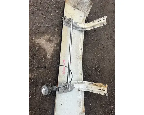 Western Star 4964EX Sleeper Fairing