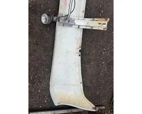 Western Star 4964EX Sleeper Fairing