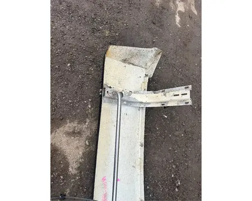 Western Star 4964EX Sleeper Fairing