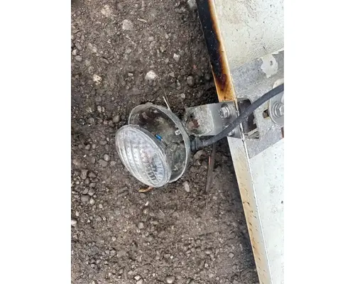 Western Star 4964EX Sleeper Fairing