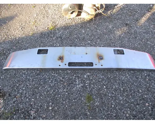 Western Star 4964F Bumper Assembly, Front