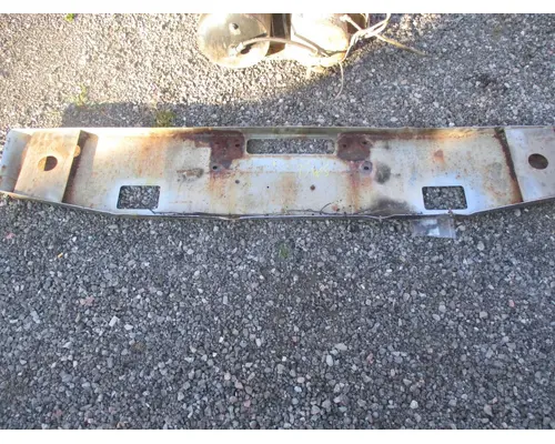 Western Star 4964F Bumper Assembly, Front
