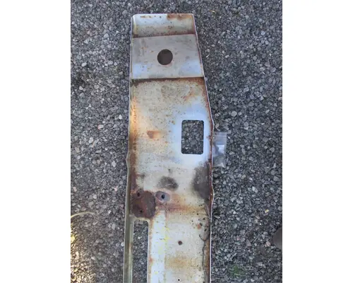 Western Star 4964F Bumper Assembly, Front
