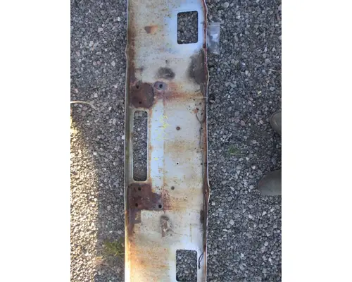 Western Star 4964F Bumper Assembly, Front