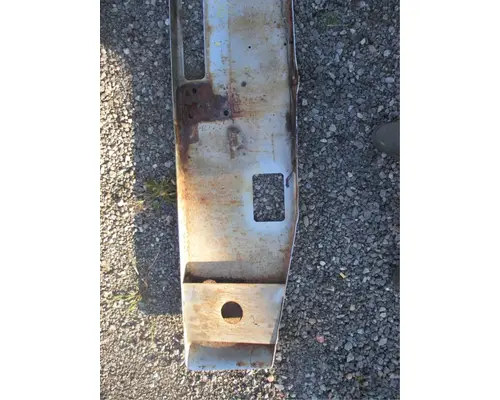 Western Star 4964F Bumper Assembly, Front