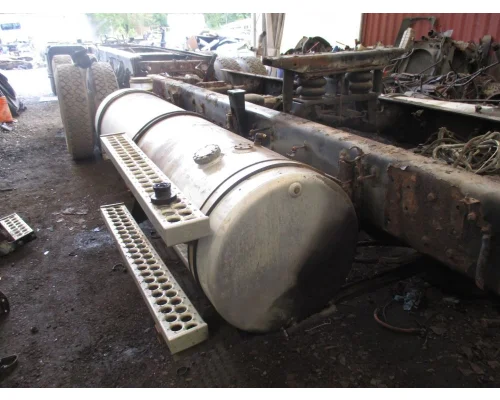 Western Star 4964F Fuel Tank