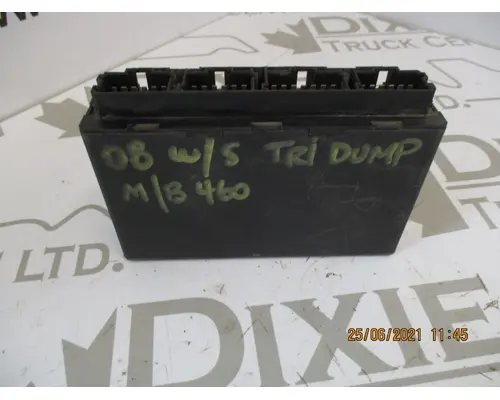 Western Star 4964SX ECM