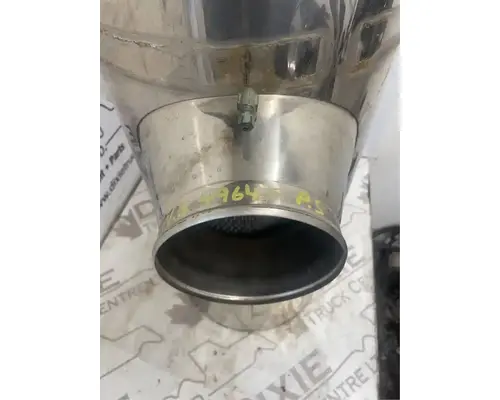 Western Star 4964S Air Cleaner