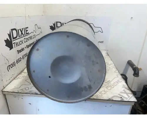 Western Star 4964S Air Cleaner