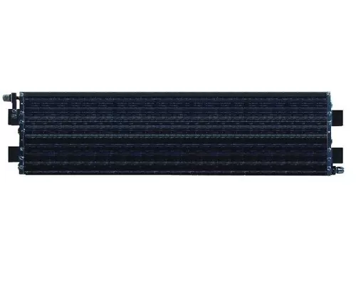 Air Conditioner Condenser WESTERN STAR 4964 LKQ Plunks Truck Parts And Equipment - Jackson