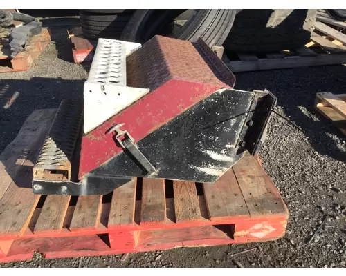Battery Box WESTERN STAR 4964 LKQ KC Truck Parts - Inland Empire