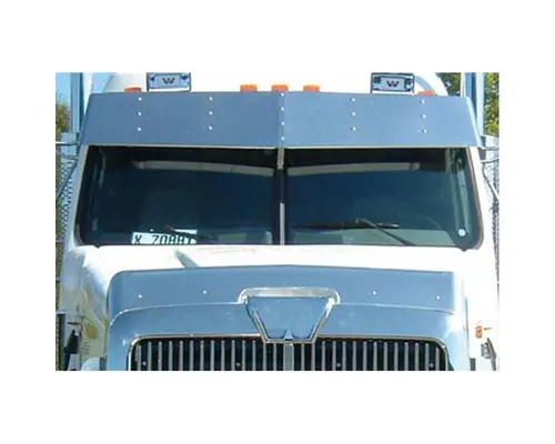 Sun Visor (External) WESTERN STAR 4964 LKQ KC Truck Parts Billings