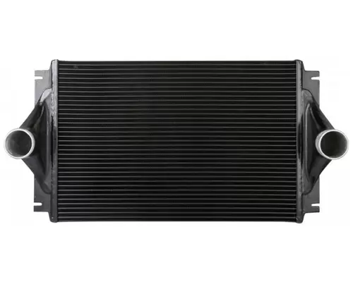 Charge Air Cooler (ATAAC) WESTERN STAR 4964 LKQ Heavy Truck - Tampa