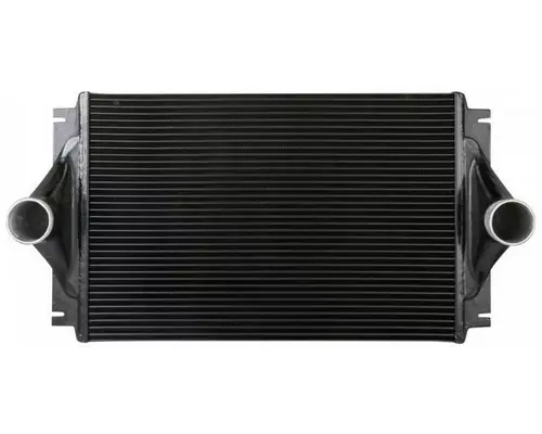 Charge Air Cooler (ATAAC) WESTERN STAR 4964 LKQ Thompson Motors - Wykoff