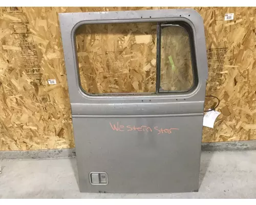 Door Assembly, Front WESTERN STAR 4964 Hagerman Inc.