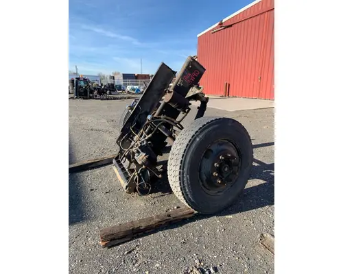 Front End Assembly WESTERN STAR 4964 Hagerman Inc.