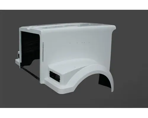 Hood WESTERN STAR 4964 Frontier Truck Parts