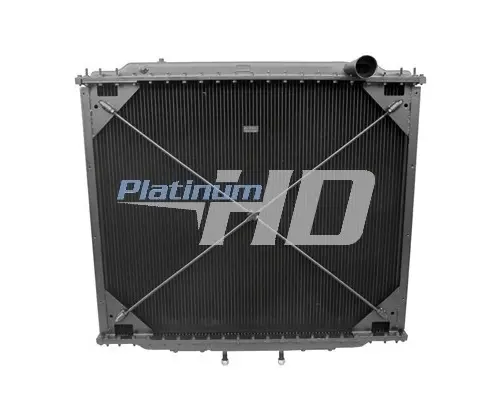 Radiator WESTERN STAR 4964 LKQ Western Truck Parts