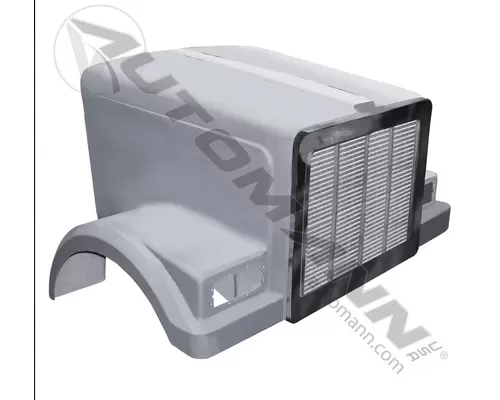 Hood WESTERN STAR 4964EX 2012-2025 LKQ KC Truck Parts - Inland Empire