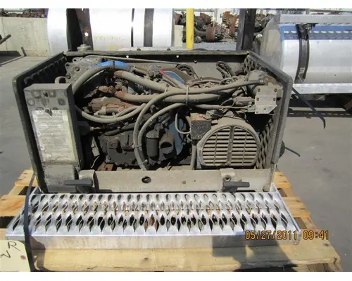 Auxiliary Power Unit WESTERN STAR 4964EX LKQ Heavy Truck Maryland