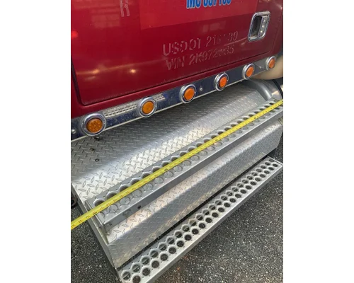 Battery Box WESTERN STAR 4964EX Hd Truck Repair &amp; Service