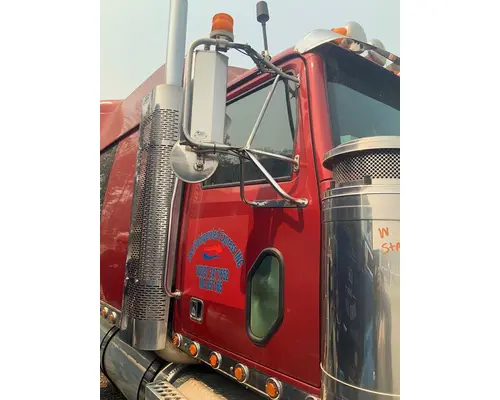 Door Assembly, Front WESTERN STAR 4964EX Hd Truck Repair &amp; Service