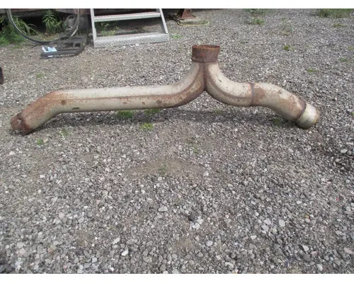 Exhaust Pipe Western Star 4964F Dixie Truck Centre