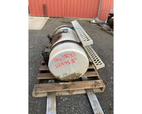 Fuel Tank WESTERN STAR 4964F Hagerman Inc.