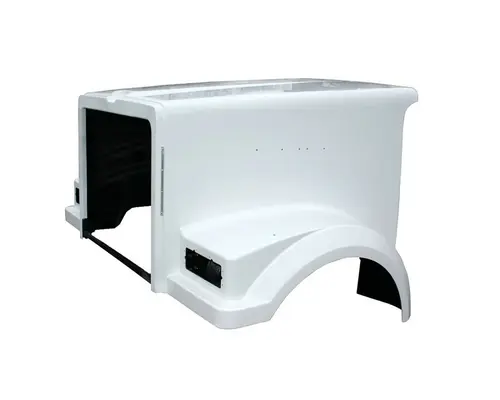 Hood WESTERN STAR 4964F High Mountain Horsepower