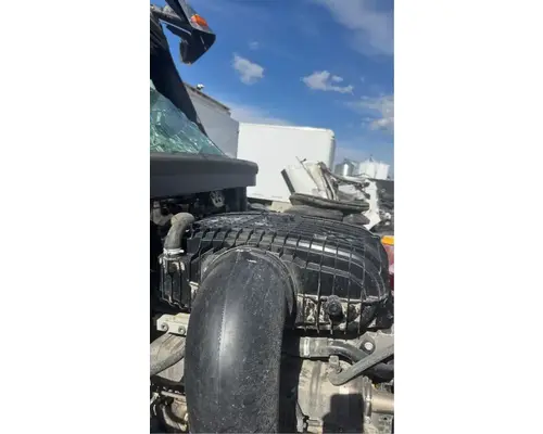 Western Star 49X Air Cleaner