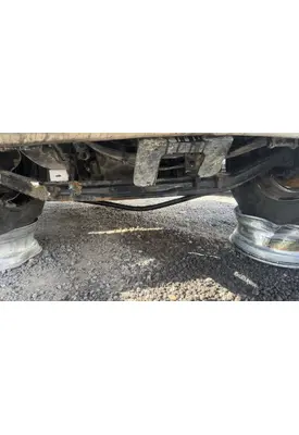 Western Star 49X Axle Assembly, Front (Steer)
