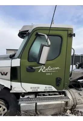 Western Star 49X Cab