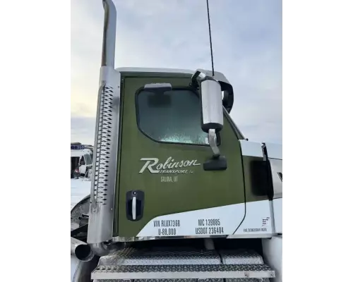 Western Star 49X Cab