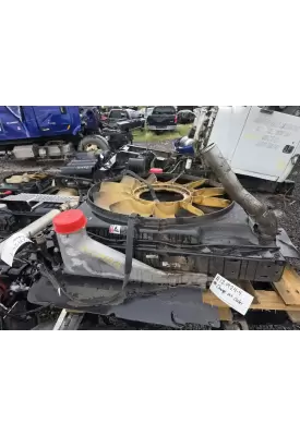 Western Star 49X Charge Air Cooler (ATAAC)