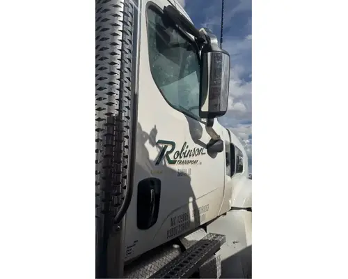 Western Star 49X Door Assembly, Front
