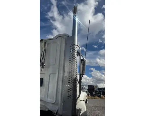 Western Star 49X Exhaust Pipe