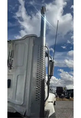 Western Star 49X Exhaust Pipe