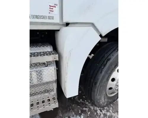 Western Star 49X Fender Extension