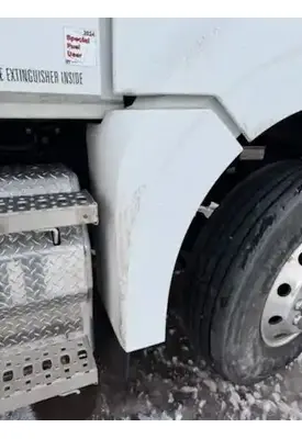 Western Star 49X Fender Extension