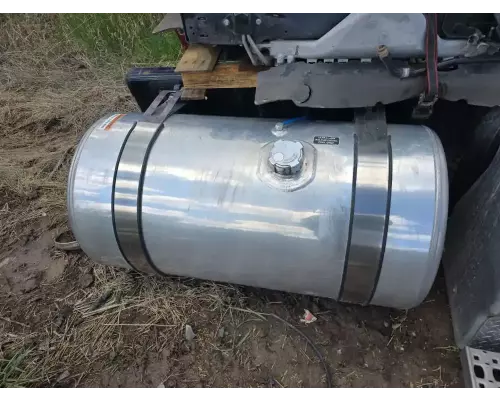 Western Star 49X Fuel Tank