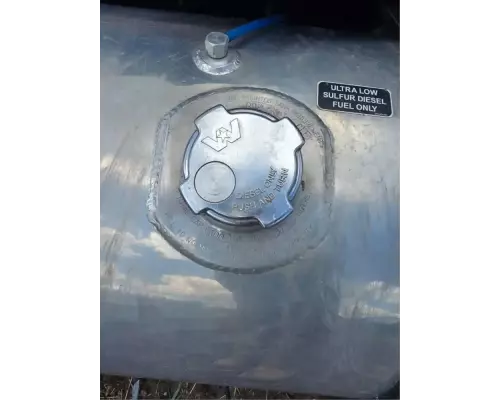 Western Star 49X Fuel Tank