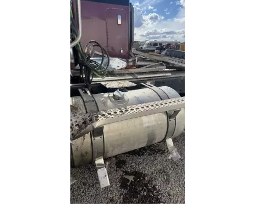 Western Star 49X Fuel Tank