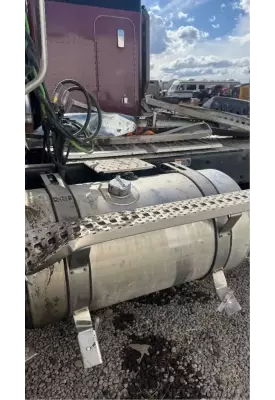 Western Star 49X Fuel Tank