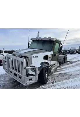 Western Star 49X Grille