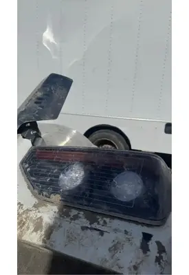 Western Star 49X Headlamp Assembly