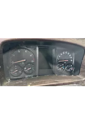 Western Star 49X Instrument Cluster