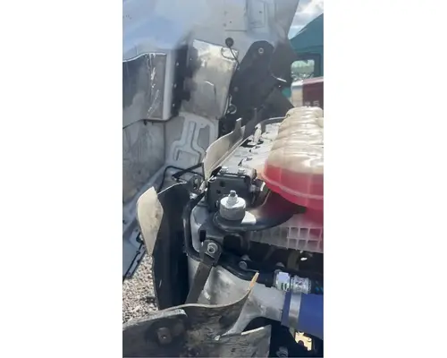 Western Star 49X Radiator