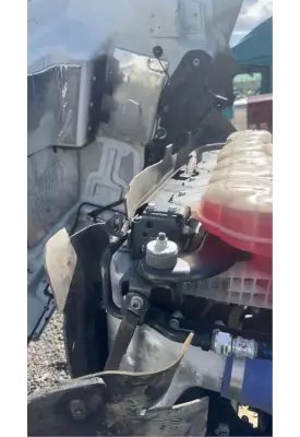 Western Star 49X Radiator
